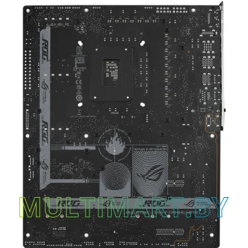 Материнская плата ASUS ROG Strix Z790-F Gaming WiFi II картинка 11